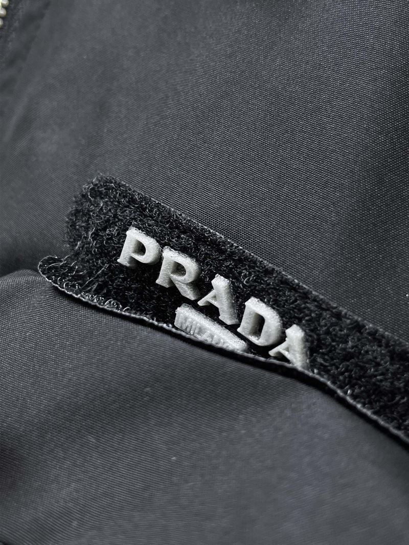 Prada Outwear